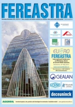 Revista Fereastra - editia 94 (Noiembrie-Decembrie 2012)