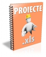 Lista cu 267 de proiecte din toata tara (ianuarie 2013)
