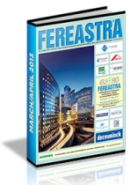 Revista Fereastra - editia 96 (Martie-Aprilie 2013)