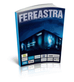 Revista Fereastra editia nr. 166 (Mai 2022)