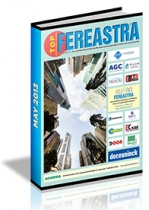 Revista TOP-Fereastra - editia 12 (mai 2013)