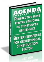 Analiza pietei de constructii geotehnice pe anul 2013