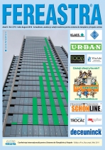 Revista Fereastra - editia 79 (Iulie-August 2010)