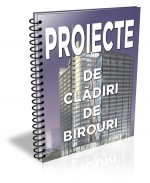 Lista cu 9 proiecte de cladiri de birouri (septembrie - octombrie 2013)