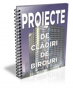 Lista cu 14 proiecte de cladiri de birouri (ianuarie – februarie 2014)