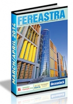 Revista Fereastra - editia 103 (March-April 2014)