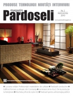Pardoseli Magazin - editia 2 (mai-iulie 2010)