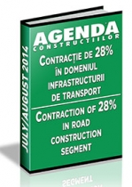 Analiza pietei de infrastructura de transport pe anul 2014