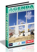 Revista Agenda Constructiilor - editia 106 (September 2014)