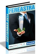 Revista Fereastra - editia 106 (September 2014)