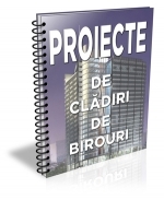 Lista cu 14 proiecte de cladiri de birouri (iulie - septembrie 2014)