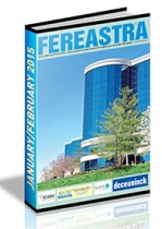 Revista Fereastra - editia 109 (January-February 2015)
