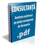 Ancheta antitrust pe piata europeana de feronerie