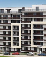 CLUJ: Incep lucrarile la alte 8 cladiri rezidentiale P+8E