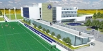 CONSTANTA: Complex sportiv de 10 milioane de euro, in localitatea Ovidiu