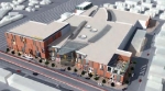 SIBIU: Organizare de santier pentru o noua investitie de 120 milioane de euro