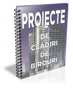 Lista cu 14 proiecte de cladiri de birouri (aprilie 2016)