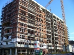 BIHOR: Se construieste un ansamblu rezidential cu 12 imobile, in Oradea