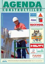 Agenda Constructiilor - editia 80 (Septembrie-Octombrie 2010)