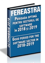 Analiza pietei de software, sigilanti si accesorii pe anul 2018