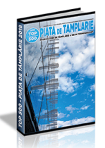 PIATA de TAMPLARIE: Analiza 2018-2019 & Perspective 2020-2024 (TOP 500)