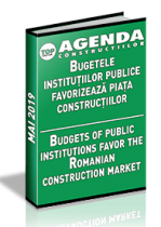 Analiza pietei de constructii, din punct de vedere al investitiilor
