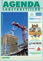 Agenda Constructiilor - editia 76 (Ianuarie-Februarie 2010)