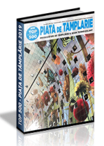 PIATA de TAMPLARIE: Analiza 2019-2020 & Perspective 2021-2025 (TOP 500)