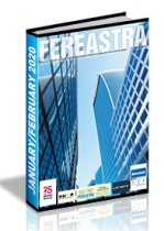 Revista Fereastra nr. 148 (Ianuarie-Februarie 2020)