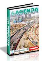 Revista Agenda Constructiilor editia nr. 149 (Martie-Aprilie 2020)
