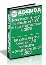 Analiza pietei constructiilor in anul 2020, post Covid-19