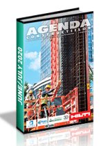 Revista Agenda Constructiilor editia nr. 151 (Iunie-Iule 2020)