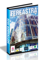 Revista Fereastra editia nr. 153 (Septembrie 2020)