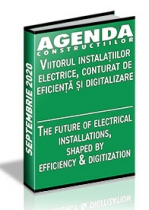 Analiza pietei de instalatii electrice si automatizari pe anul 2020