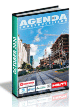 Revista Agenda Constructiilor editia nr. 154 (Octombrie 2020)
