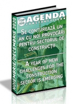 Analiza tematica a pietei de constructii pe anul 2020