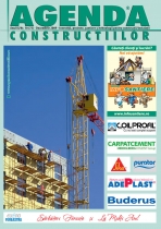 Agenda Constructiilor - editia 75 (Decembrie 2009)
