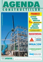 Agenda Constructiilor - editia 72 (Septembrie 2009)
