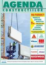 Agenda Constructiilor - editia 68 (Aprilie 2009)