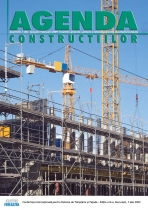 Agenda Constructiilor - editia 66 (Ianuarie-Februarie 2009)