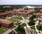 BIHOR: Campus scolar desfasurat pe o suprafata de 15.000 mp
