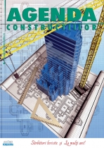 Agenda Constructiilor - editia 65 (Noiembrie-Decembrie 2008)