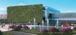 BRASOV: Autorizatie de constructie pentru un mall de 110 milioane de euro