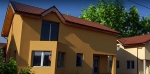 BIHOR: Se construieste un cartier cu 200 de vile