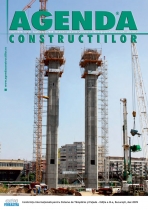 Agenda Constructiilor - editia 63 (Septembrie 2008)