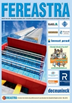 GRATUIT! Revista Fereastra - editia 81 (Noiembrie-Decembrie 2010)