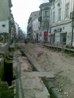 BOTOSANI: Mai multe imobile culturale vor fi reabilitate cu 9 milioane de euro