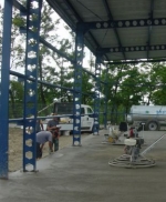 SIBIU: Se cauta antreprenor pentru un obiectiv industrial
