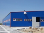 PRAHOVA: Obiectiv industrial cu o arie construita de 6.000 mp