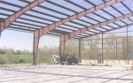BISTRITA-NASAUD: Centru industrial cu o suprafata construita de 6.000 mp